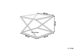 Beverly Soffbord 60 cm