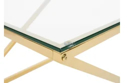 Beverly Soffbord 60 cm