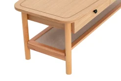 Bhika Soffbord 120 cm