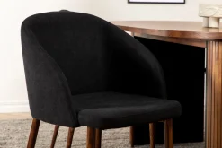 Biana Matgrupp 200 cm Oval inkl 4 Kullersbro Stolar