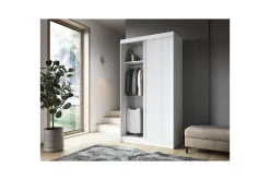 Biancco Garderob 120x220 cm