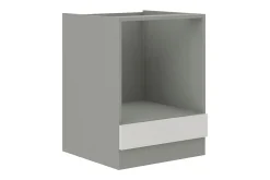 Bianco Köksskåp 60x52x82 cm