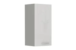 Bianco Väggskåp 30x31x71,5 cm