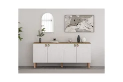 Bingdi Konsollbord 180 cm