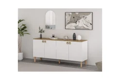 Bingdi Konsollbord 180 cm