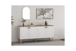Bingdi Konsollbord 180 cm