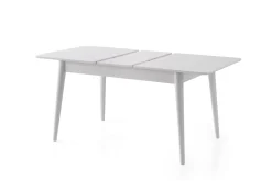 Bingdi Matbord 130 cm Rektangulär