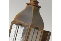 Bingham Hinkley Vägglampa utomhus