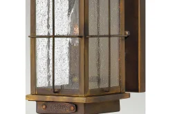 Bingham Hinkley Vägglampa utomhus