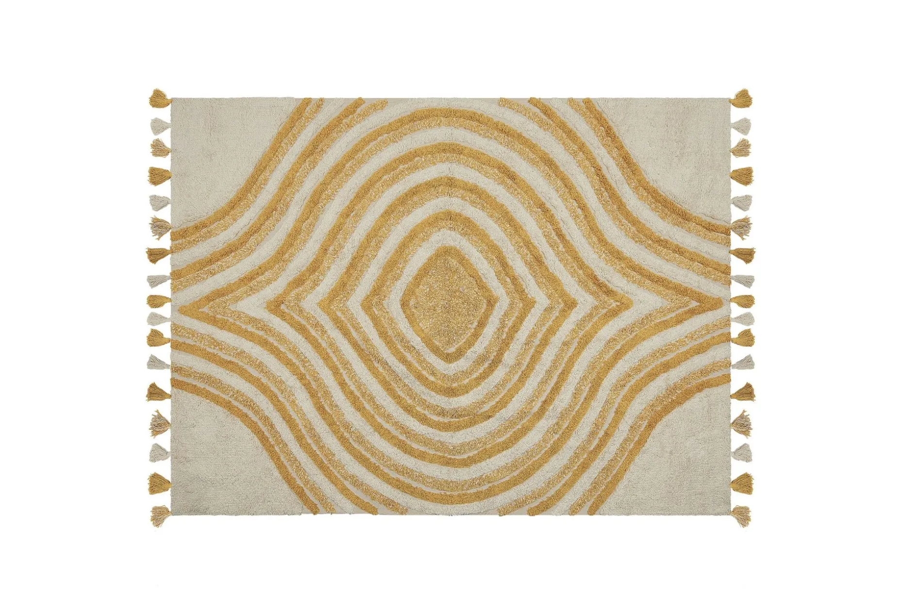 Bingol Ryamatta 160x230 cm