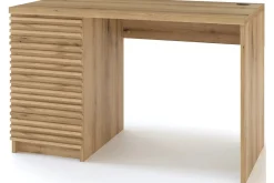 Bisett Skrivbord 140x60 cm