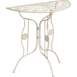 Bistrobord utomhus Coggia 80 cm Järn