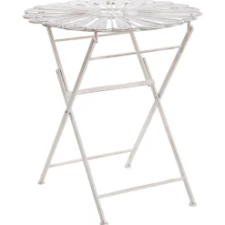 Bistrobord utomhus Pavia 71 cm Järn
