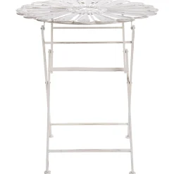 Bistrobord utomhus Pavia 71 cm Järn