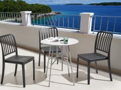 Bistrobord utomhus Taltal 64 cm