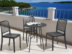 Bistrobord utomhus Taltal 64 cm