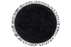Bitlis Ryamatta 140 cm Rund