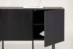 Björkön Skänk 150x41,8 cm