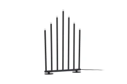 Björnfjället Ljusstake