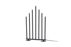 Björnfjället Ljusstake