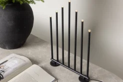 Björnfjället Ljusstake