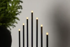 Björnfjället Ljusstake