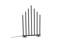 Björnfjället Ljusstake
