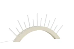 Björnrike Adventsljusstake 30 cm