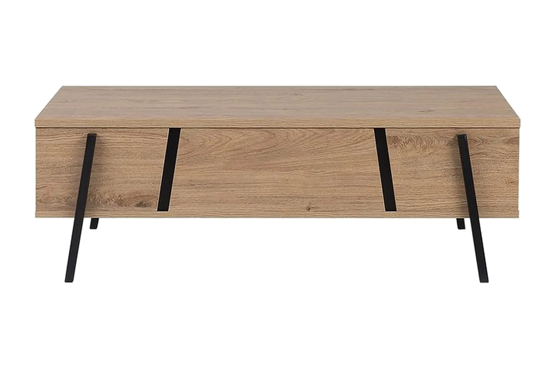 Blackpool Soffbord 107 cm