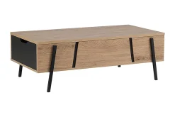 Blackpool Soffbord 107 cm