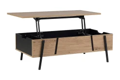 Blackpool Soffbord 107 cm