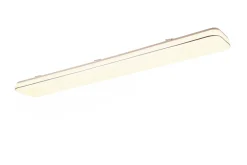 Blanca LED Plafond 120x17 cm vit