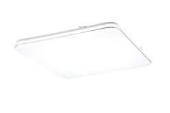 Blanca LED Plafond 53x53 cm vit 4000K