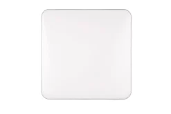 Blanca LED Plafond 53x53 cm vit