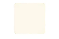Blanca LED Plafond 53x53 cm vit