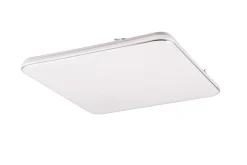 Blanca LED Plafond 53x53 cm vit