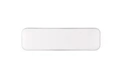 Blanca LED Plafond 60x17 cm vit 4000K