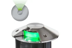 Bländskydd Heissner Smart Light 1 riktning