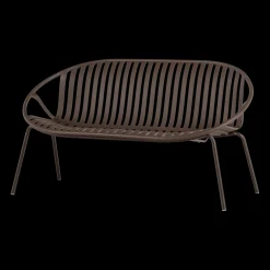 Bänk Bruce 134 cm Utomhus