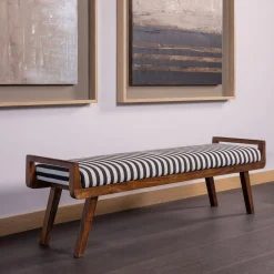 Bänk Valo 157 cm