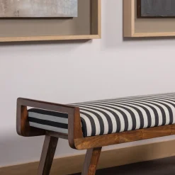Bänk Valo 157 cm