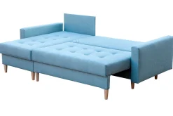 Bodo Divanbäddsoffa 222x140x90 cm