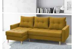 Bodo Divanbäddsoffa 222x140x90 cm