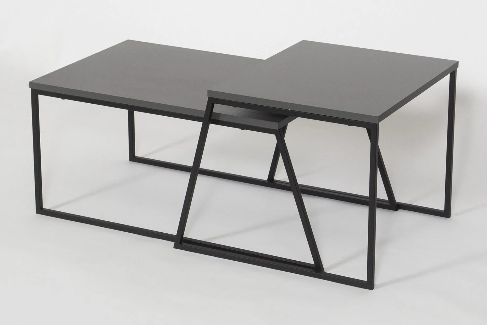 Bodsjö Satsbord 88 cm 2 Bord
