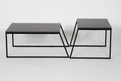 Bodsjö Satsbord 88 cm 2 Bord