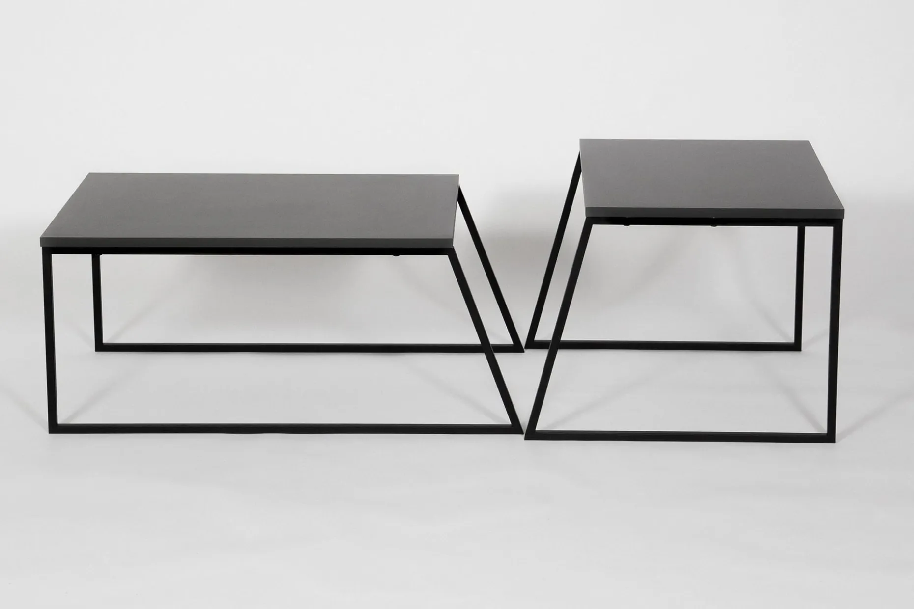 Bodsjö Satsbord 88 cm 2 Bord