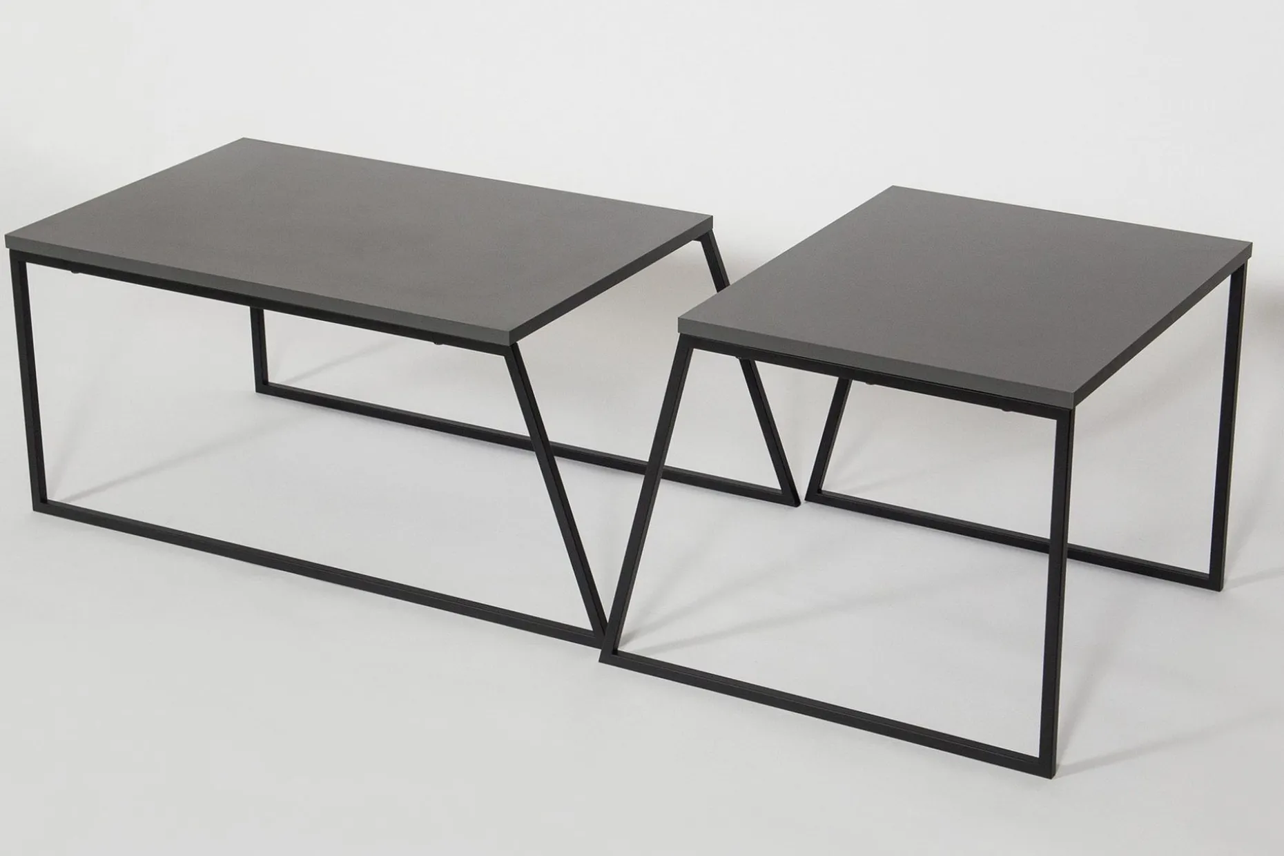 Bodsjö Satsbord 88 cm 2 Bord
