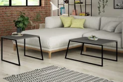 Bodsjö Satsbord 88 cm 2 Bord