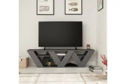 Bodsjö TV-Bänk 158 cm