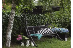 Bogart Hängsoffa 190 cm